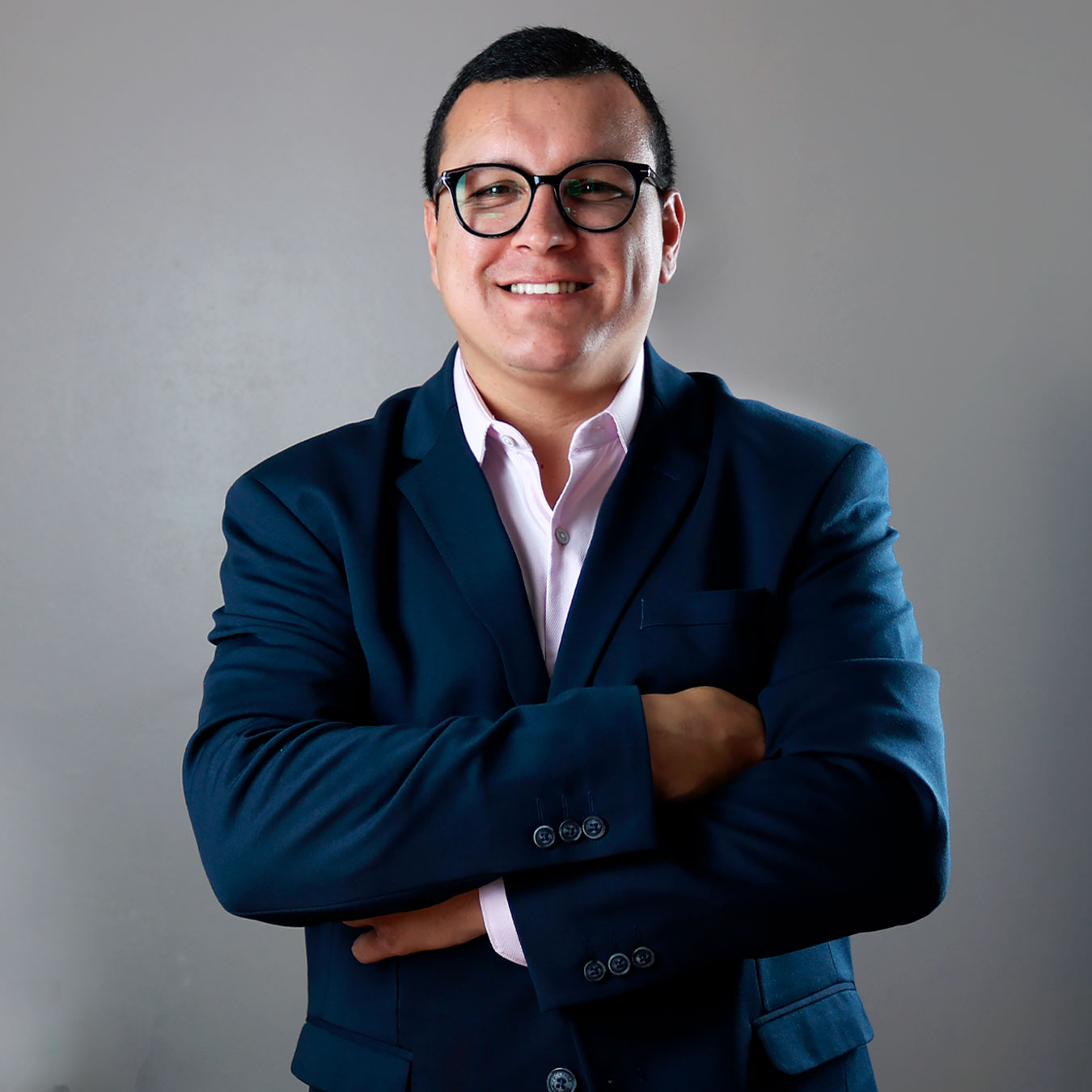 Dr. José Flavio, advogado em Caçapava do Sul